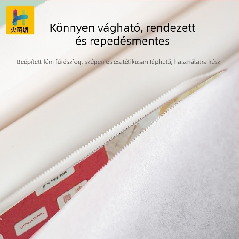 Szilikon bevonat sütőpapír sütőhöz és grillhez – tapadásmentes, olajálló, kekszekhez, tortákhoz és süteményekhez
