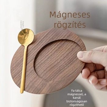 Kerámiából készült kávéscsésze és alátét készlet – luxus, elegáns páros csészék, latte csészék