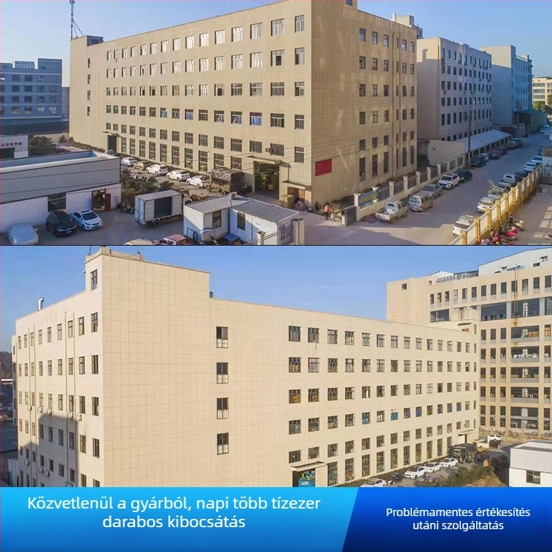 Longshida elektromos forró fazék rozsdamentes acél belsővel, integrált tapadásmentes felülettel – multifunkcionális elektromos főzőedény