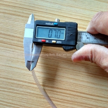 Átlátszó PP csomagoló szalag, szélesség 5 mm és 6 mm, kartonokhoz