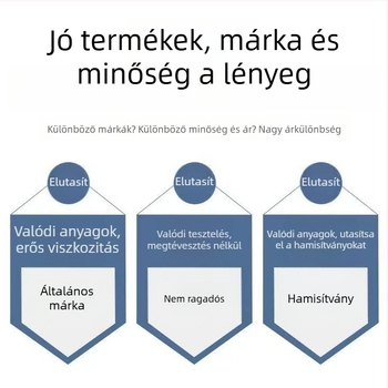 Fehér átlátszó csomagoló szalag, nagy tekercs, erős ragasztó a záráshoz