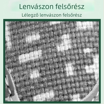 Férfi ultrakönnyű hálós edzőcipő futáshoz és edzéshez, lélegző