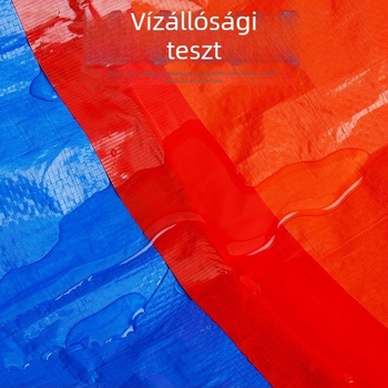 Szövetalapú javító szalag ernyőkhöz, esőruhához, sátrakhoz és ponyvákhoz