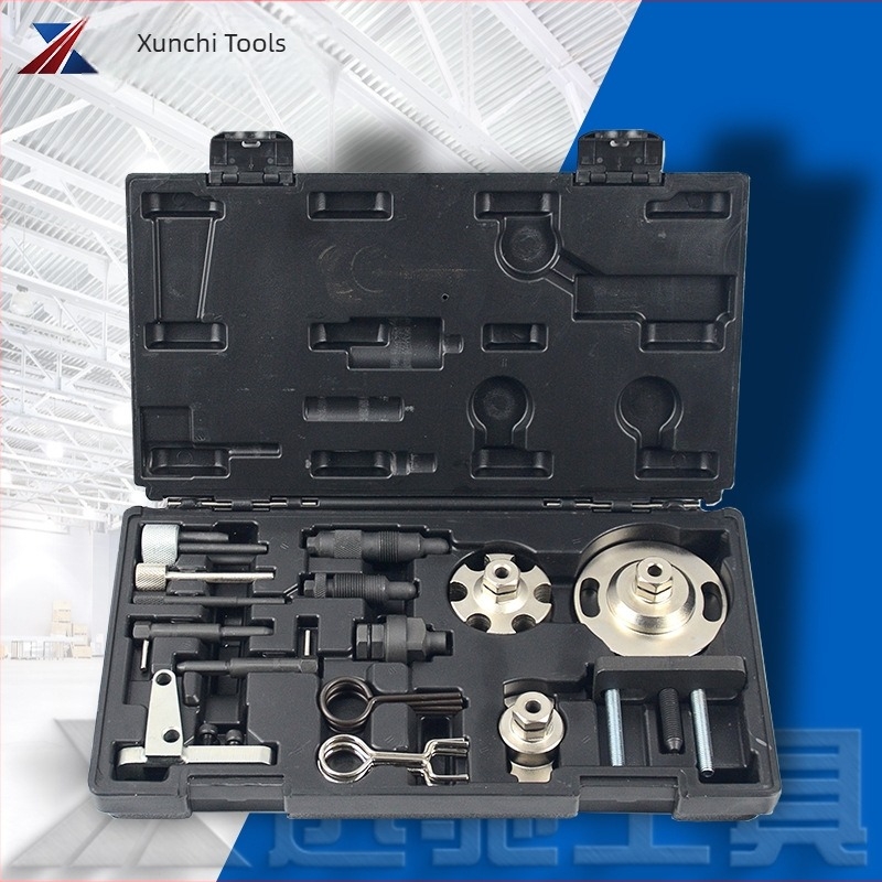 Xctool dízel időzítő szerszámkészlet VW/Audi 2.0/2.7/3.0 motorokhoz