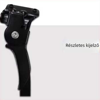 Meigongzhu 600 Mountain Bike Kickstand két lyukkal