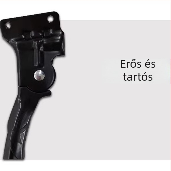 Meigongzhu 600 Mountain Bike Kickstand két lyukkal