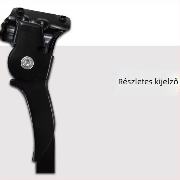 Meigongzhu 600 Mountain Bike Kickstand két lyukkal