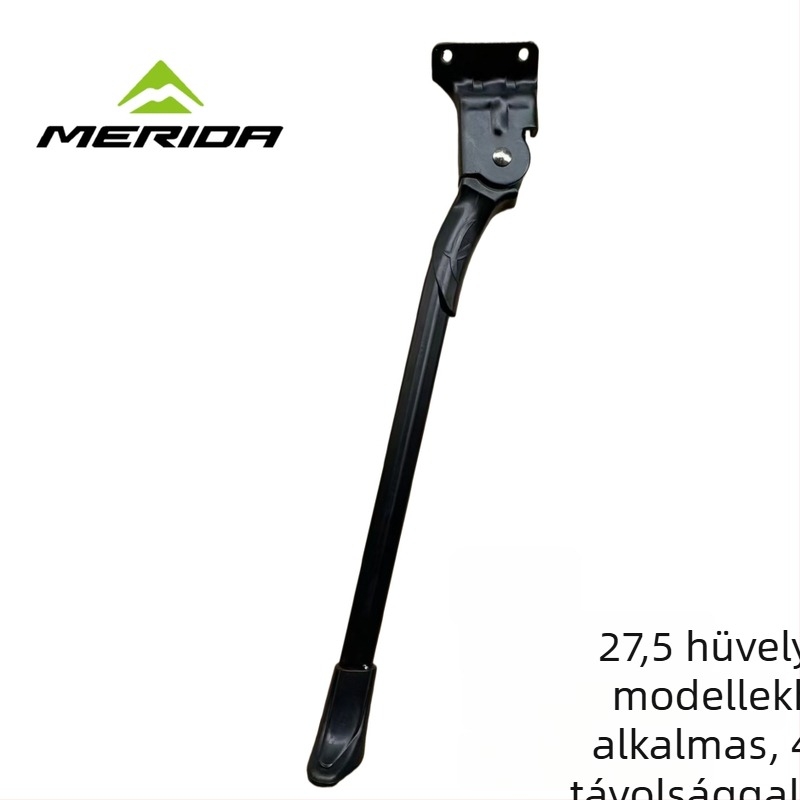 Meigongzhu 600 Mountain Bike Kickstand két lyukkal