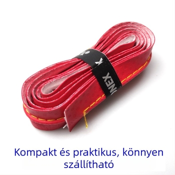 izzadság-elszívó szalag horgászbot és ütő fogásához