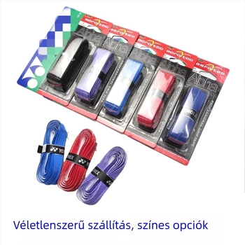 izzadság-elszívó szalag horgászbot és ütő fogásához