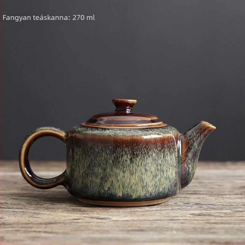 Zodiákus Kung-Fu teáscsésze – porcelán kerámia, kis teáscsésze