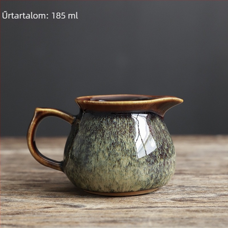 Zodiákus Kung-Fu teáscsésze – porcelán kerámia, kis teáscsésze