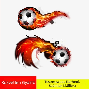 2-es méretű futball, kézzel varrt, TPU bőr, iskolai használatra