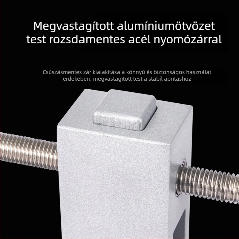 Kézi hajtású reszelő kereskedelmi használatra – reszelő sárgarépához és burgonyához, konyhai szeletelő
