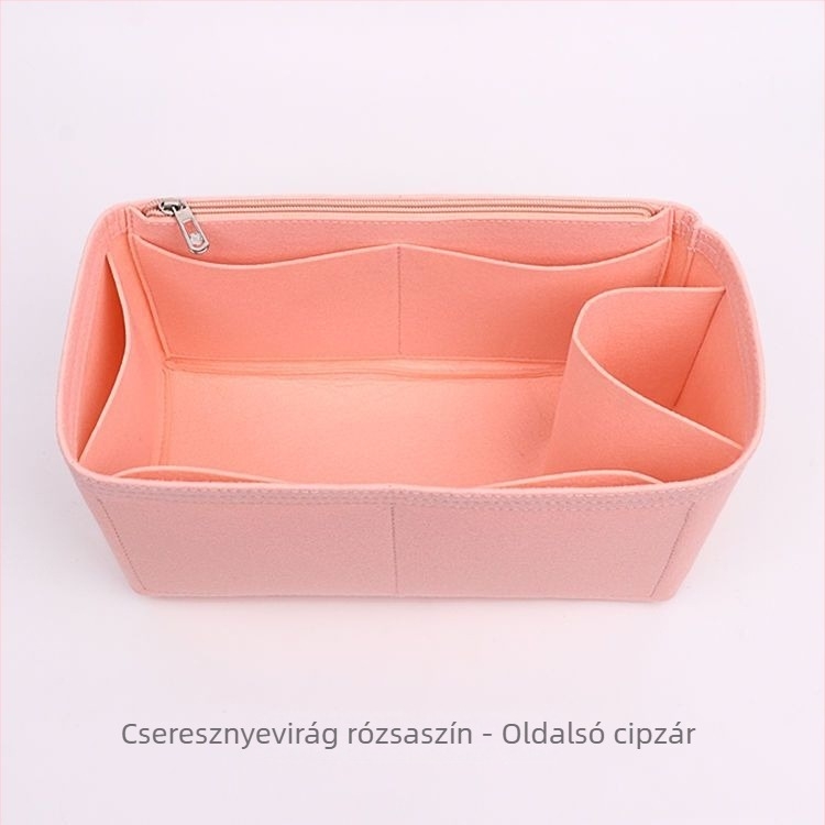 LV Neverfull belső rendező táskához – merevítő keret nagy, közép és kicsi méretekhez, kozmetikai és bevásárló szervező belső betéttel
