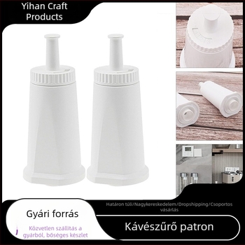 Breville kávéfőző víztartály szűrő