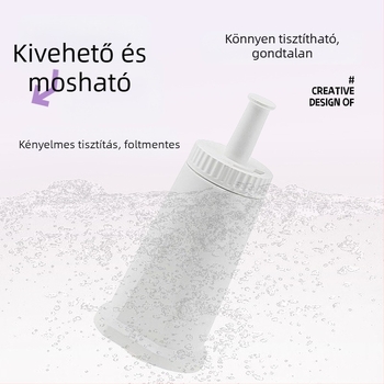 Breville kávéfőző víztartály szűrő