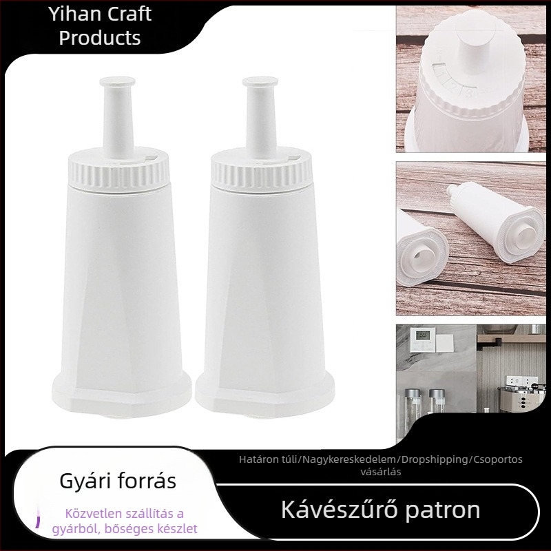 Breville kávéfőző víztartály szűrő