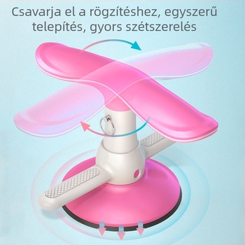 Új szívócsészés hasedző – férfiaknak és nőknek