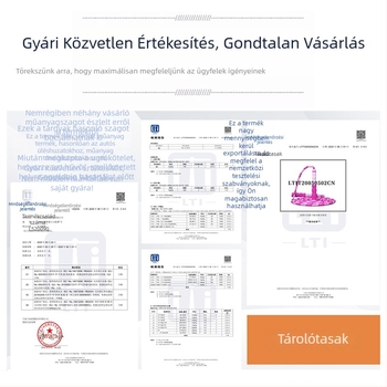 Bambusz szegmenszes ugrókötél gyerekeknek és általános iskolásoknak - csomómentes, edzéshez