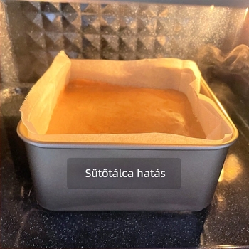 Nem tapadó sütőpapír tortaformákhoz, négyzetes és kerek formákhoz, 6/8/9 hüvelyk, élelmiszer-minőségű, otthoni használatra