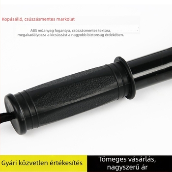 Kar-erőfejlesztő edző és mellizom-edzésre szolgáló rugós feszítő eszköz, 20–60 kg, rugóacél