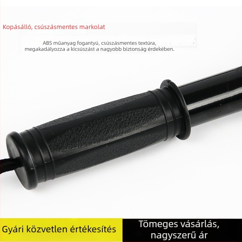 Kar-erőfejlesztő edző és mellizom-edzésre szolgáló rugós feszítő eszköz, 20–60 kg, rugóacél