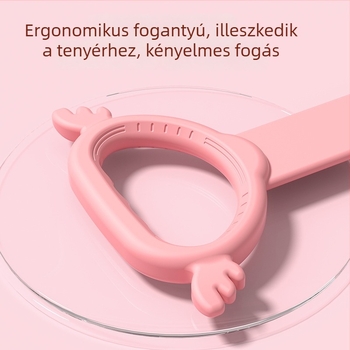 Otthoni fitneszhez többfunkciós feszítő eszköz - vállnyitás, hátformázás, jóga segédeszköz