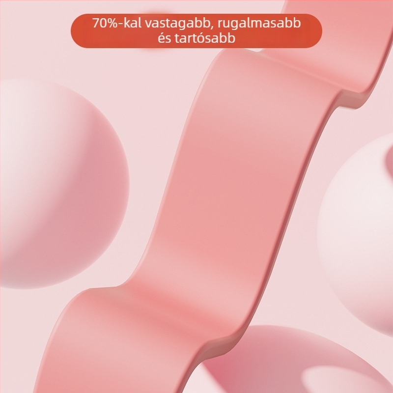 Otthoni fitneszhez többfunkciós feszítő eszköz - vállnyitás, hátformázás, jóga segédeszköz