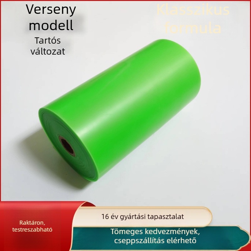 Latex ellenálláshúzó szalag – versenyképes verzió erőnléti edzéshez
