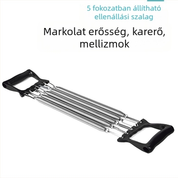 KYTO5018 Rugós mellkas-expander otthoni edzéshez