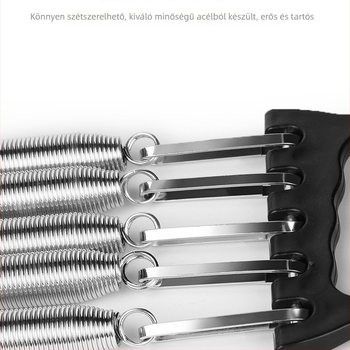 KYTO5018 Rugós mellkas-expander otthoni edzéshez