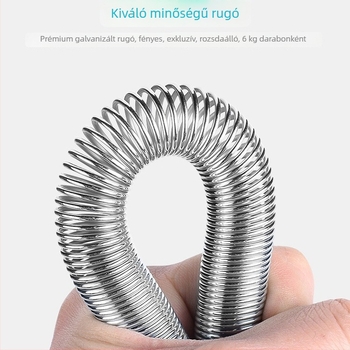 KYTO5018 Rugós mellkas-expander otthoni edzéshez