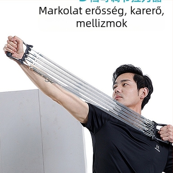 KYTO5018 Rugós mellkas-expander otthoni edzéshez