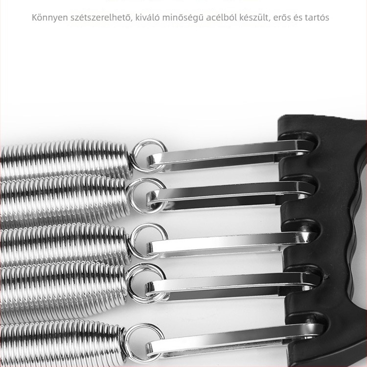 KYTO5018 Rugós mellkas-expander otthoni edzéshez