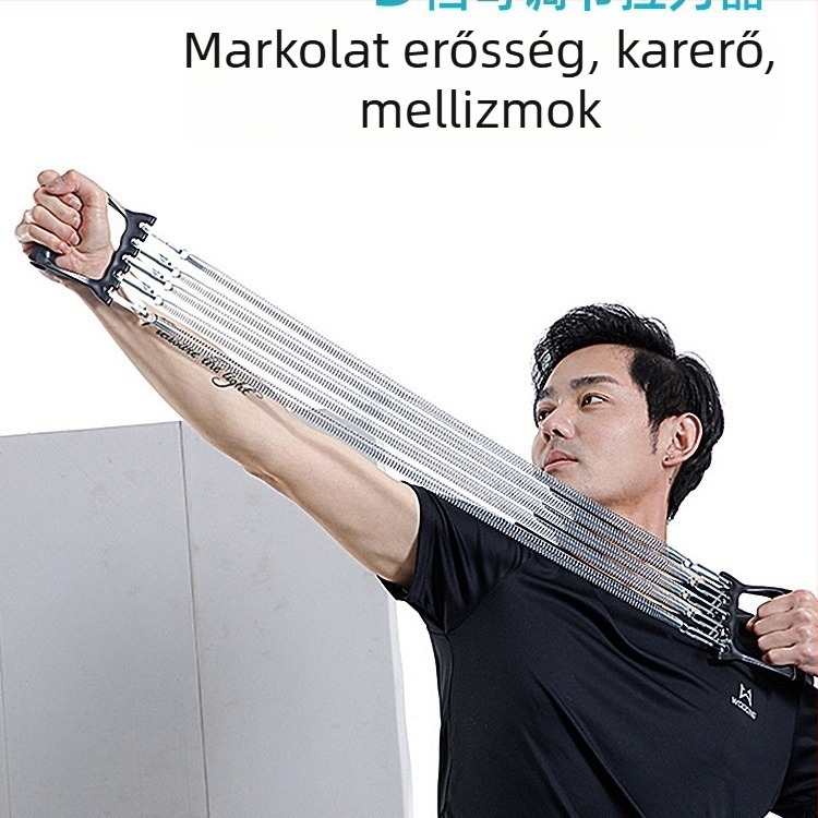 KYTO5018 Rugós mellkas-expander otthoni edzéshez
