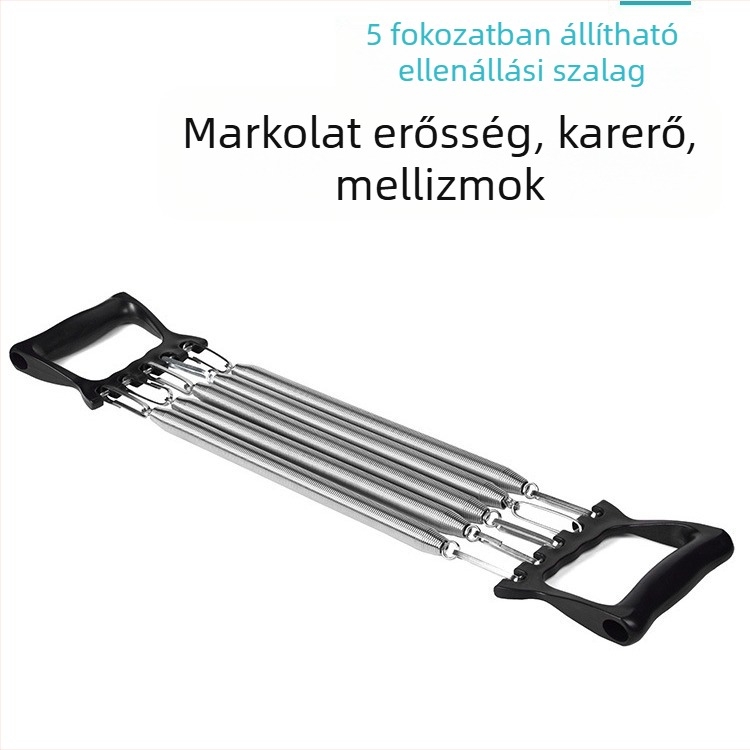 KYTO5018 Rugós mellkas-expander otthoni edzéshez