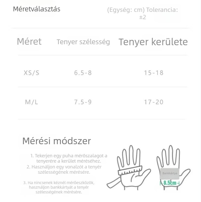 LU sport kesztyű félujjas dizájn a jóga és súlyemeléshez, csúszásmentes edzőkesztyű