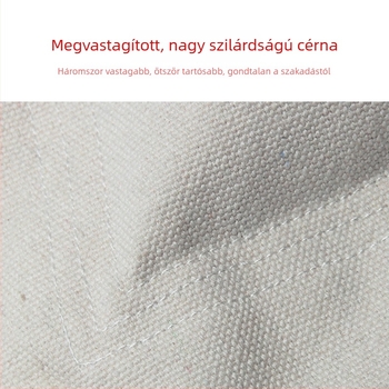 Falra szerelhető boksz célpont Wing Chunhoz – vászon, négyszögletes forma, 0,2 kg
