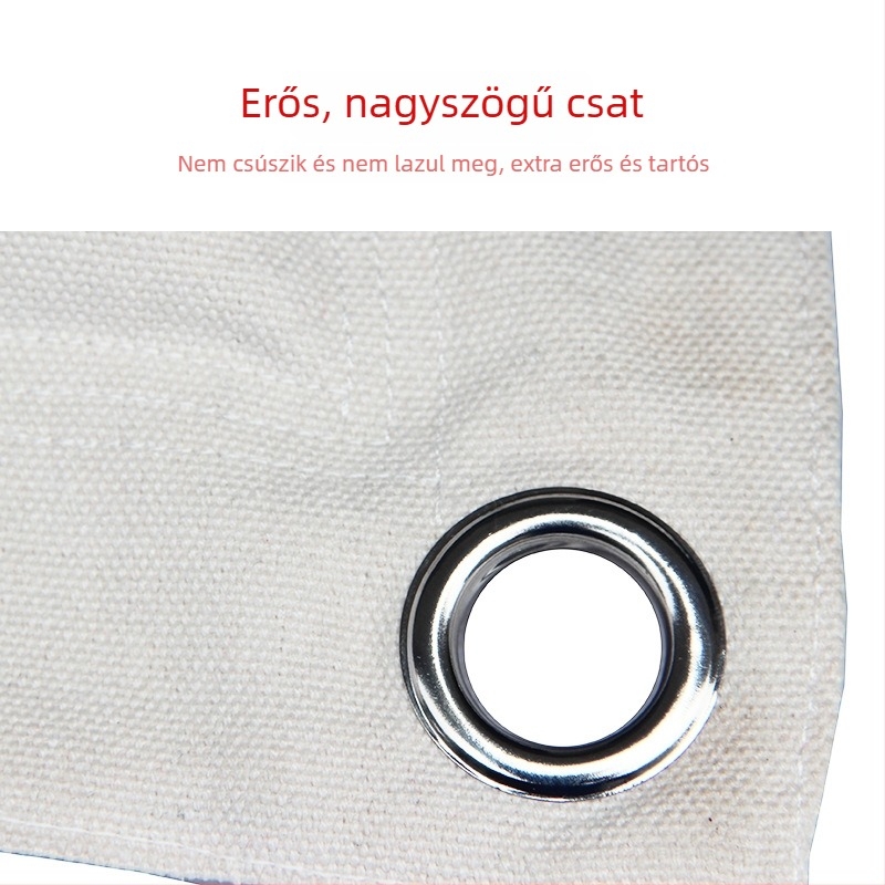 Falra szerelhető boksz célpont Wing Chunhoz – vászon, négyszögletes forma, 0,2 kg
