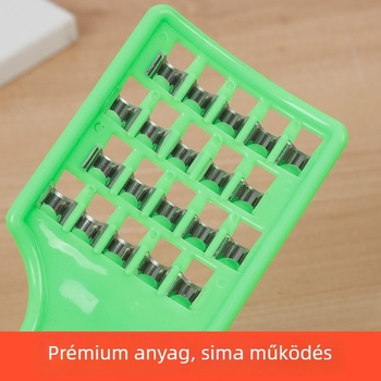 Kézi káposzta és retek reszelő, multifunkcionális konyhai eszköz otthoni használatra