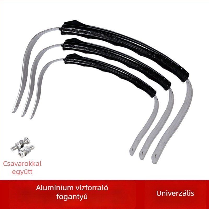 Univerzális alumínium fedél teáskannához, régi stílusú teáskanna számára
