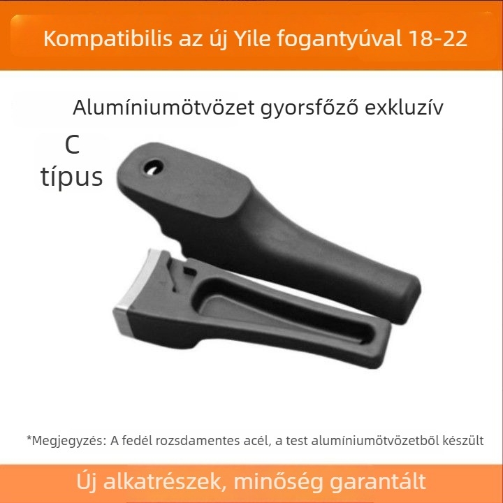 Forda nyomásfőző fogantyú, Yile kiegészítők 18-2224-30
