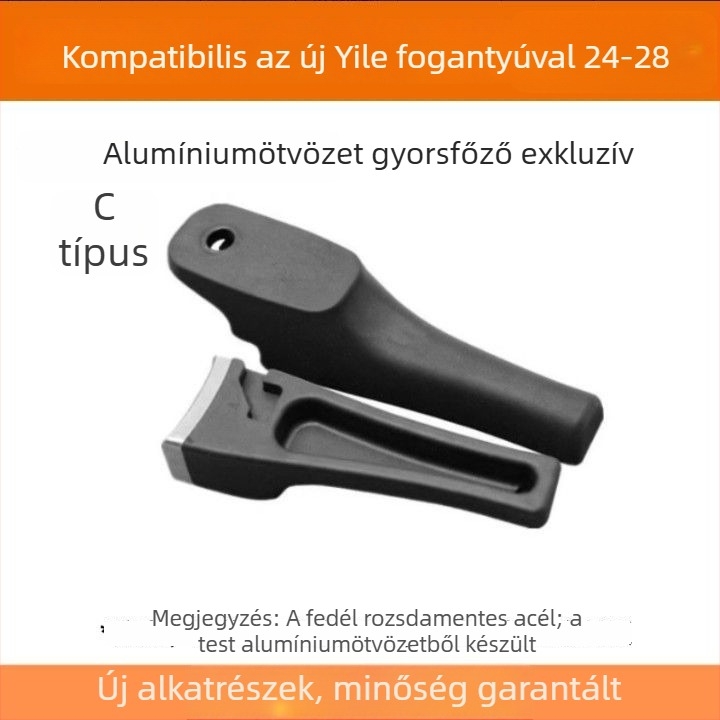 Forda nyomásfőző fogantyú, Yile kiegészítők 18-2224-30