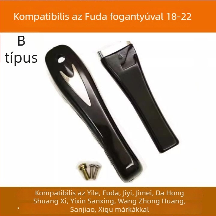 Forda nyomásfőző fogantyú, Yile kiegészítők 18-2224-30