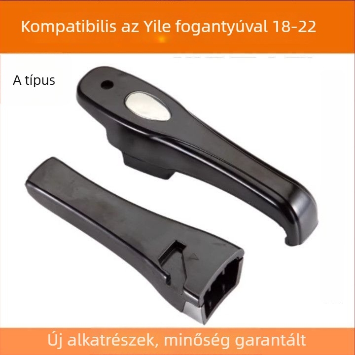 Forda nyomásfőző fogantyú, Yile kiegészítők 18-2224-30