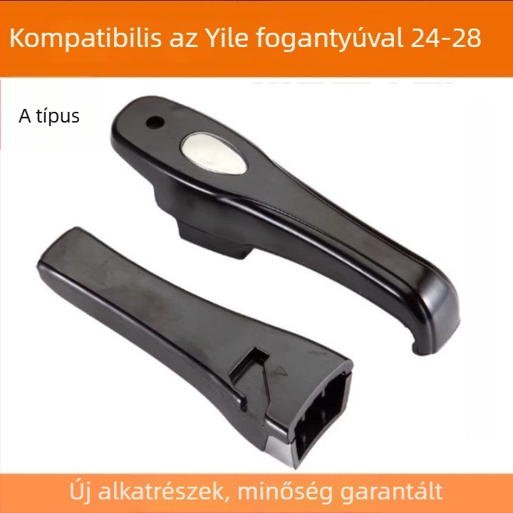 Forda nyomásfőző fogantyú, Yile kiegészítők 18-2224-30