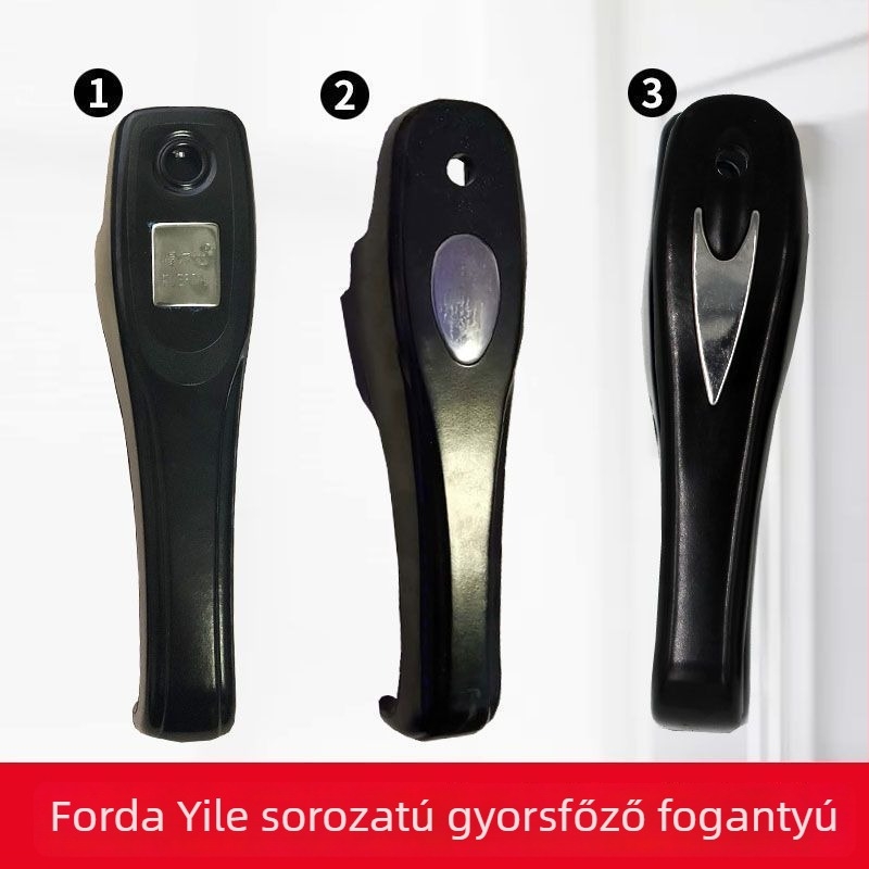 Forda nyomásfőző fogantyú, Yile kiegészítők 18-2224-30