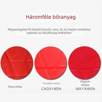 Taekwondo mellvéd hátsó pántokkal – teljes védőfelszerelés, megerősített kivitel