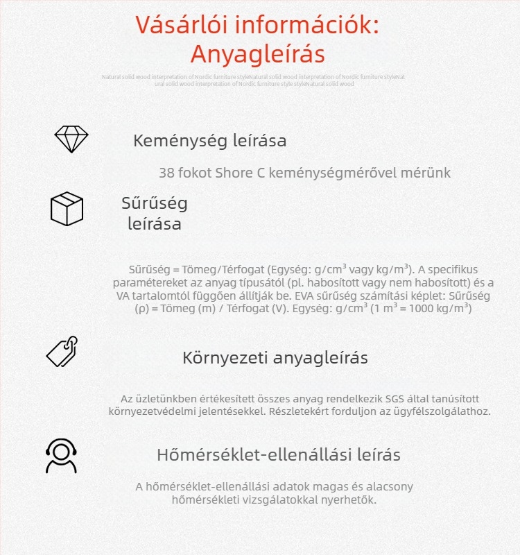EVA hab belső bevonat integrált gravírozással antisztatikus műszerek csomagolásához, EVA belső tálca